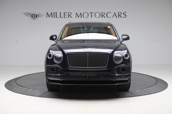 Used 2020 Bentley Bentayga Speed for sale Sold at Bentley Greenwich in Greenwich CT 06830 12