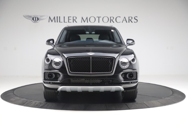 New 2020 Bentley Bentayga V8 for sale Sold at Bentley Greenwich in Greenwich CT 06830 12