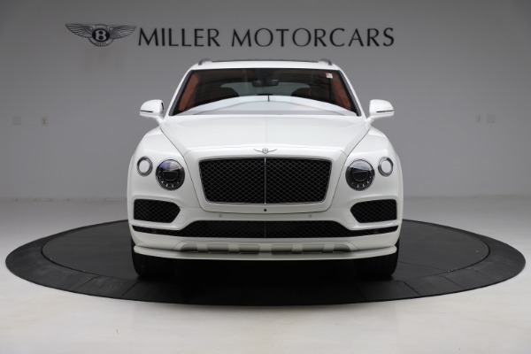 New 2020 Bentley Bentayga Speed for sale Sold at Bentley Greenwich in Greenwich CT 06830 12