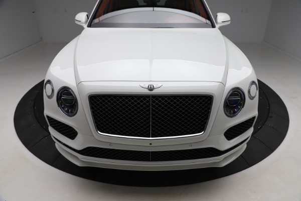 New 2020 Bentley Bentayga Speed for sale Sold at Bentley Greenwich in Greenwich CT 06830 13