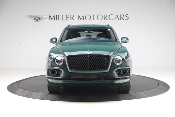 New 2020 Bentley Bentayga V8 Design Series for sale Sold at Bentley Greenwich in Greenwich CT 06830 12