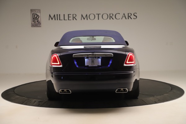 Used 2016 Rolls-Royce Dawn for sale Sold at Bentley Greenwich in Greenwich CT 06830 12