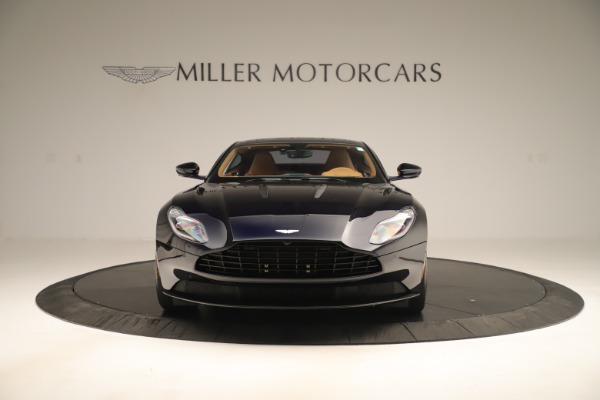 Used 2017 Aston Martin DB11 Launch Edition for sale Sold at Bentley Greenwich in Greenwich CT 06830 10