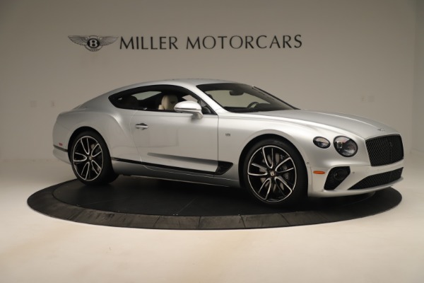 New 2020 Bentley Continental GT V8 First Edition for sale Sold at Bentley Greenwich in Greenwich CT 06830 10