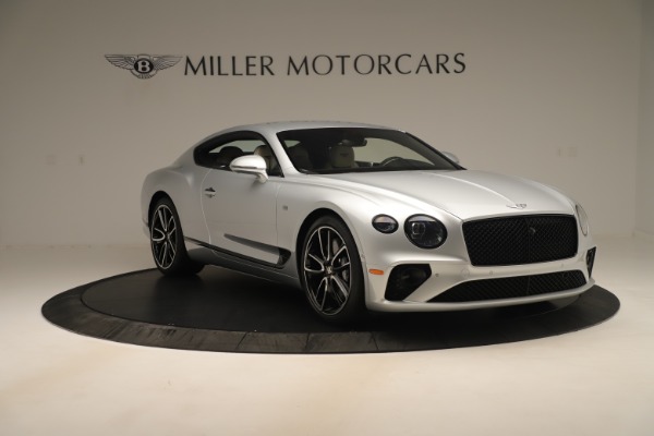 New 2020 Bentley Continental GT V8 First Edition for sale Sold at Bentley Greenwich in Greenwich CT 06830 11