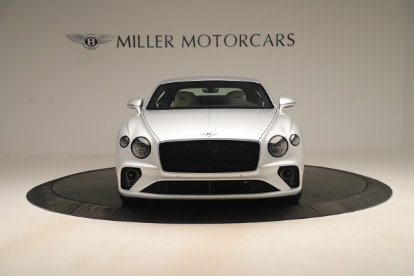 New 2020 Bentley Continental GT V8 First Edition for sale Sold at Bentley Greenwich in Greenwich CT 06830 12