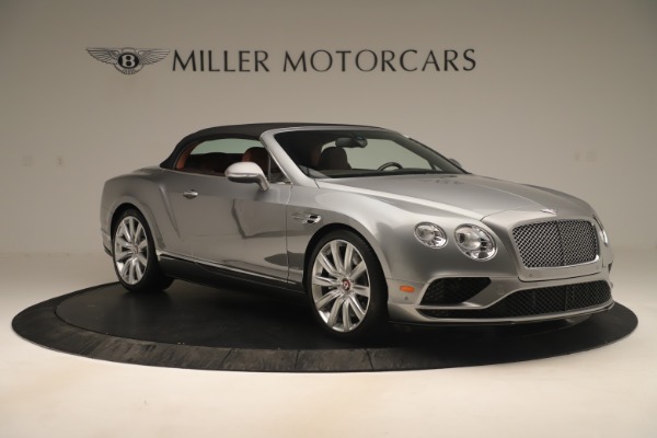 Used 2016 Bentley Continental GT V8 S for sale Sold at Bentley Greenwich in Greenwich CT 06830 19