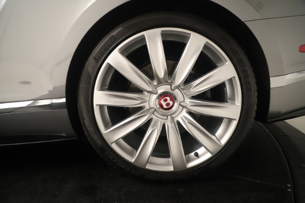 Used 2016 Bentley Continental GT V8 S for sale Sold at Bentley Greenwich in Greenwich CT 06830 20