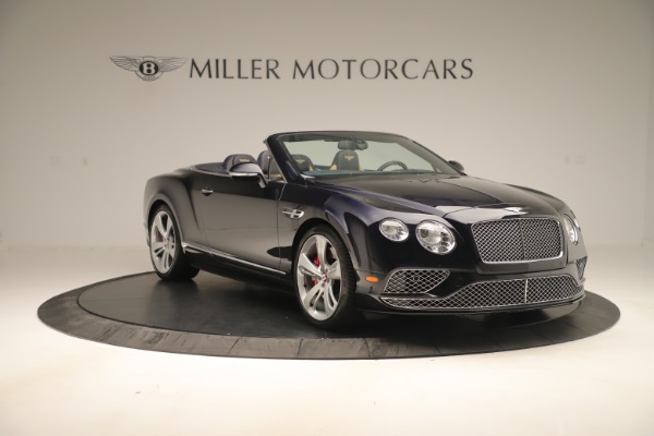 Used 2017 Bentley Continental GT V8 S for sale Sold at Bentley Greenwich in Greenwich CT 06830 11