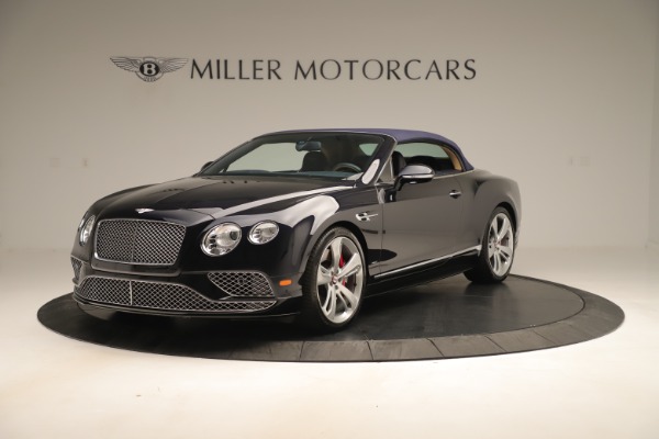 Used 2017 Bentley Continental GT V8 S for sale Sold at Bentley Greenwich in Greenwich CT 06830 12