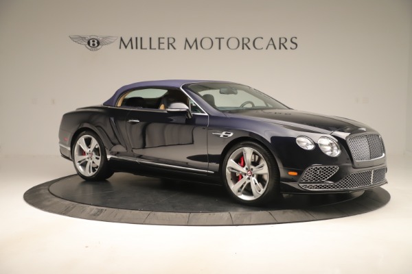 Used 2017 Bentley Continental GT V8 S for sale Sold at Bentley Greenwich in Greenwich CT 06830 17