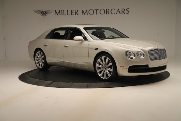 Used 2015 Bentley Flying Spur V8 for sale Sold at Bentley Greenwich in Greenwich CT 06830 10