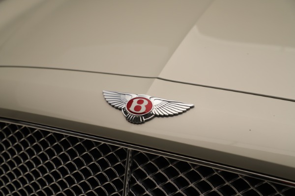 Used 2015 Bentley Flying Spur V8 for sale Sold at Bentley Greenwich in Greenwich CT 06830 13