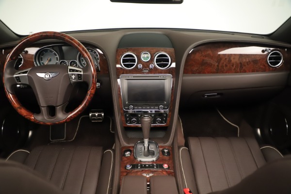 Used 2015 Bentley Flying Spur V8 for sale Sold at Bentley Greenwich in Greenwich CT 06830 23
