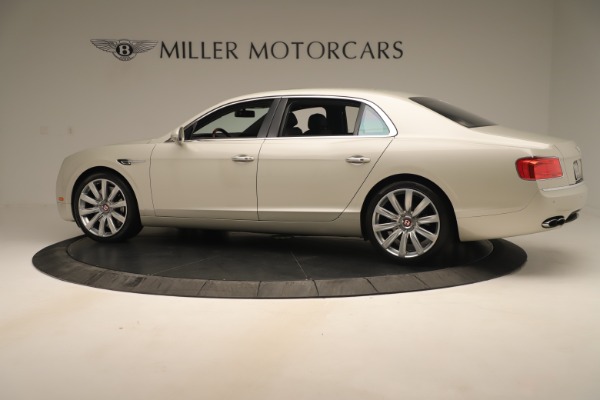 Used 2015 Bentley Flying Spur V8 for sale Sold at Bentley Greenwich in Greenwich CT 06830 4