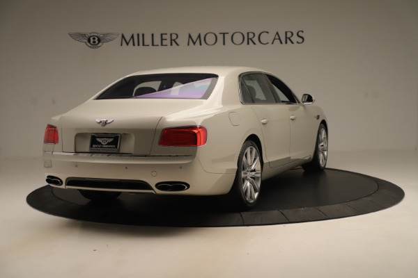 Used 2015 Bentley Flying Spur V8 for sale Sold at Bentley Greenwich in Greenwich CT 06830 6