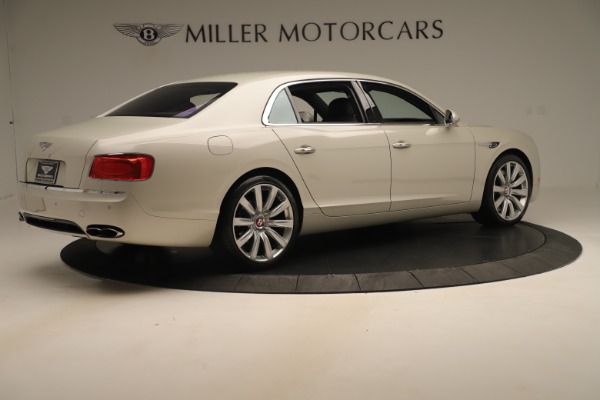 Used 2015 Bentley Flying Spur V8 for sale Sold at Bentley Greenwich in Greenwich CT 06830 7