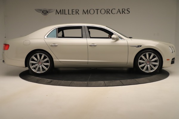 Used 2015 Bentley Flying Spur V8 for sale Sold at Bentley Greenwich in Greenwich CT 06830 8