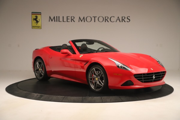 Used 2016 Ferrari California T for sale Sold at Bentley Greenwich in Greenwich CT 06830 10