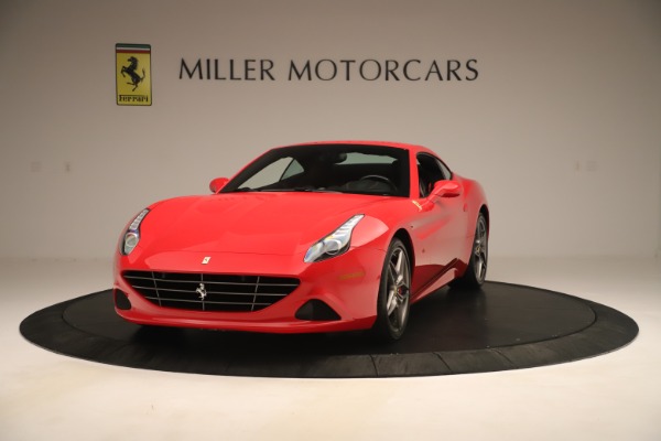 Used 2016 Ferrari California T for sale Sold at Bentley Greenwich in Greenwich CT 06830 13