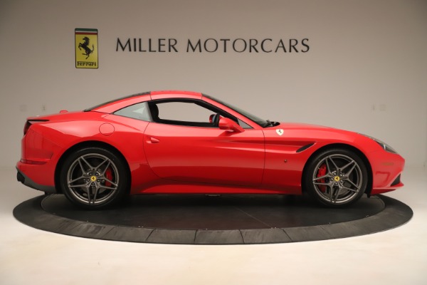 Used 2016 Ferrari California T for sale Sold at Bentley Greenwich in Greenwich CT 06830 17