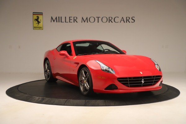 Used 2016 Ferrari California T for sale Sold at Bentley Greenwich in Greenwich CT 06830 18