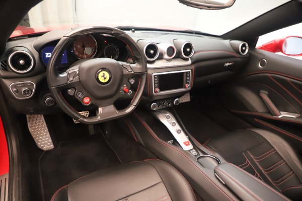 Used 2016 Ferrari California T for sale Sold at Bentley Greenwich in Greenwich CT 06830 19