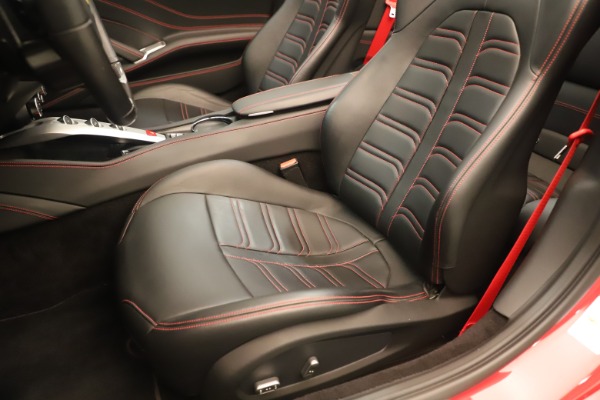 Used 2016 Ferrari California T for sale Sold at Bentley Greenwich in Greenwich CT 06830 22