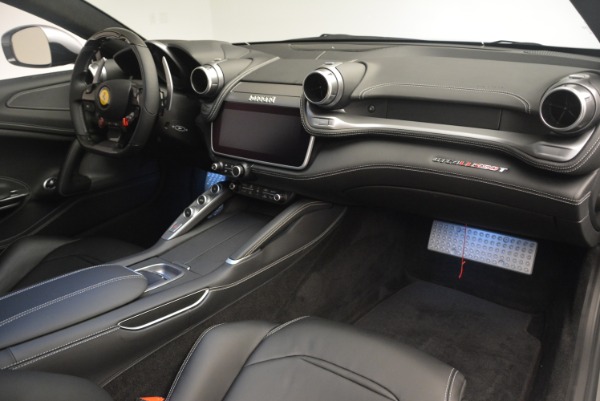 Used 2019 Ferrari GTC4LussoT V8 for sale Sold at Bentley Greenwich in Greenwich CT 06830 18