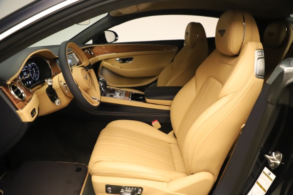 New 2020 Bentley Continental GT V8 for sale Sold at Bentley Greenwich in Greenwich CT 06830 18