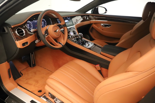 New 2020 Bentley Continental GT V8 for sale Sold at Bentley Greenwich in Greenwich CT 06830 18