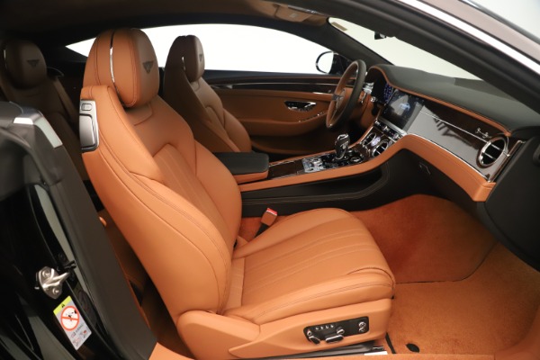 New 2020 Bentley Continental GT V8 for sale Sold at Bentley Greenwich in Greenwich CT 06830 24