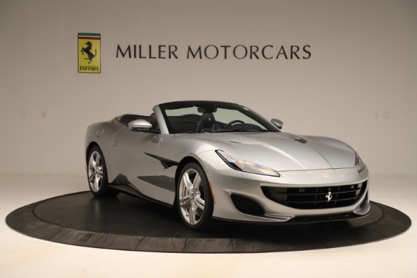 Used 2019 Ferrari Portofino for sale Sold at Bentley Greenwich in Greenwich CT 06830 11