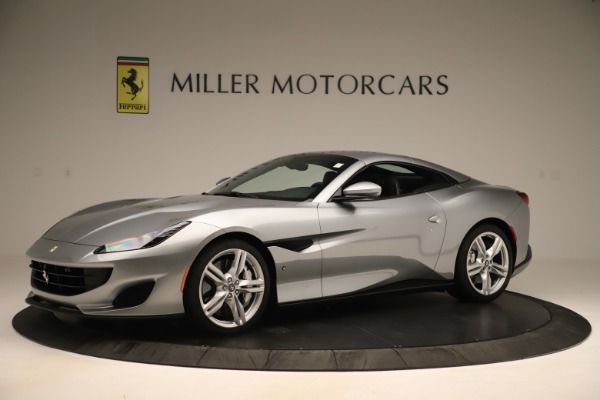 Used 2019 Ferrari Portofino for sale Sold at Bentley Greenwich in Greenwich CT 06830 14