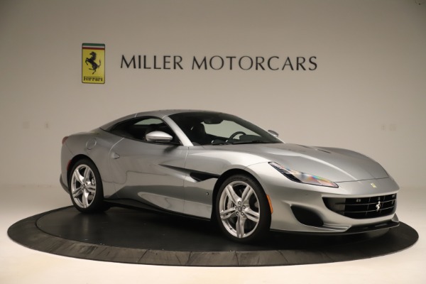 Used 2019 Ferrari Portofino for sale Sold at Bentley Greenwich in Greenwich CT 06830 22