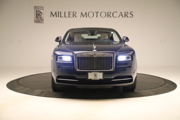 Used 2015 Rolls-Royce Wraith for sale Sold at Bentley Greenwich in Greenwich CT 06830 2