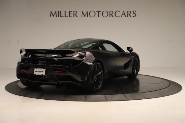 Used 2018 McLaren 720S Coupe for sale Sold at Bentley Greenwich in Greenwich CT 06830 6