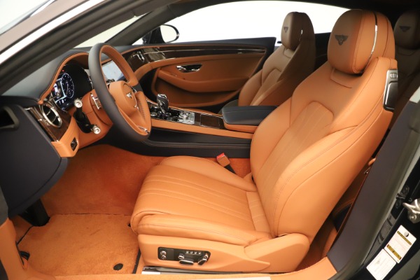 New 2020 Bentley Continental GT V8 for sale Sold at Bentley Greenwich in Greenwich CT 06830 18