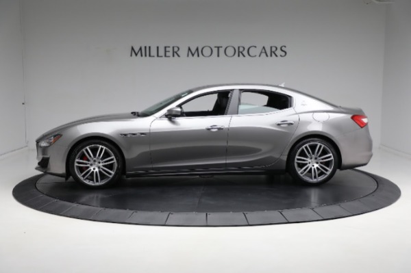 Used 2019 Maserati Ghibli S Q4 for sale Sold at Bentley Greenwich in Greenwich CT 06830 5