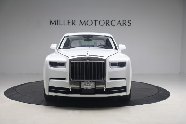 Used 2020 Rolls-Royce Phantom for sale Sold at Bentley Greenwich in Greenwich CT 06830 13