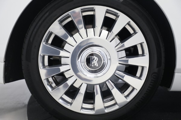 Used 2020 Rolls-Royce Phantom for sale $383,900 at Bentley Greenwich in Greenwich CT 06830 14