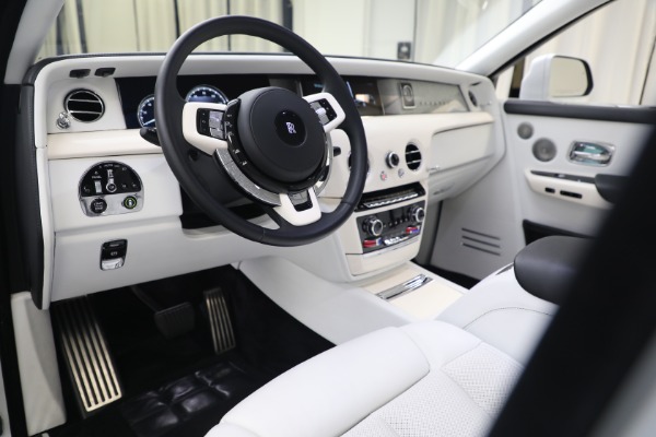 Used 2020 Rolls-Royce Phantom for sale $459,900 at Bentley Greenwich in Greenwich CT 06830 15