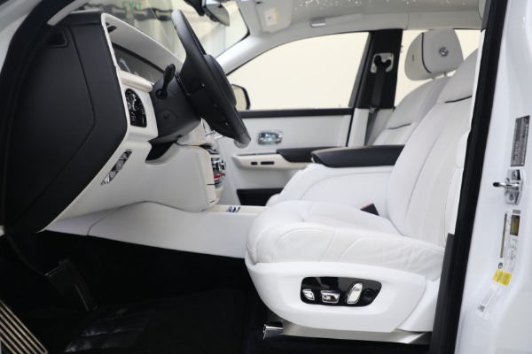 Used 2020 Rolls-Royce Phantom for sale $383,900 at Bentley Greenwich in Greenwich CT 06830 16