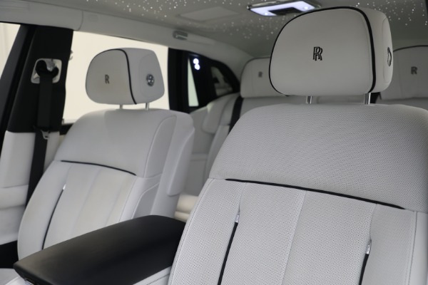 Used 2020 Rolls-Royce Phantom for sale $383,900 at Bentley Greenwich in Greenwich CT 06830 17