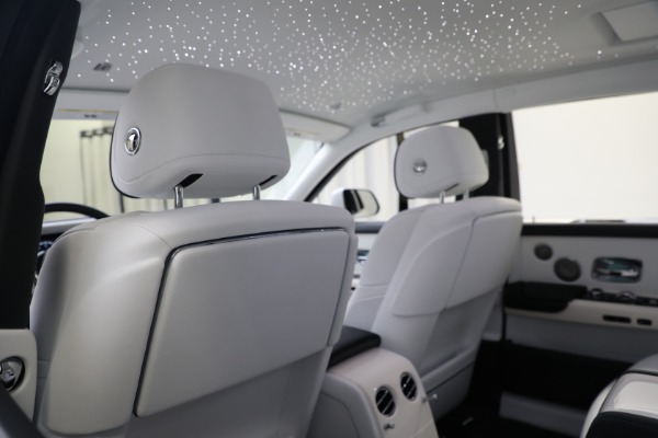 Used 2020 Rolls-Royce Phantom for sale Sold at Bentley Greenwich in Greenwich CT 06830 18