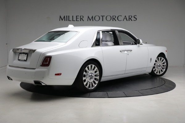 Used 2020 Rolls-Royce Phantom for sale Sold at Bentley Greenwich in Greenwich CT 06830 2