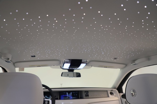 Used 2020 Rolls-Royce Phantom for sale $383,900 at Bentley Greenwich in Greenwich CT 06830 28