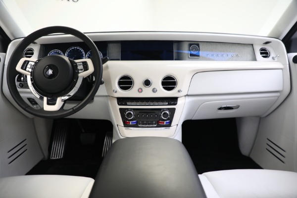 New 2020 Rolls-Royce Phantom for sale $545,200 at Bentley Greenwich in Greenwich CT 06830 4