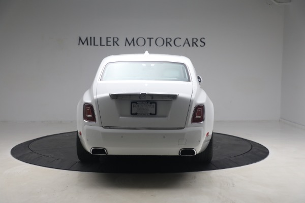 Used 2020 Rolls-Royce Phantom for sale $429,900 at Bentley Greenwich in Greenwich CT 06830 7