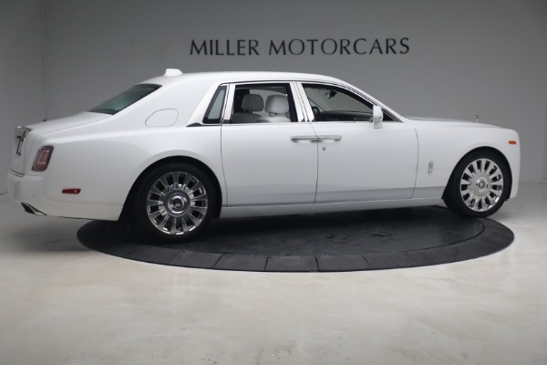 Used 2020 Rolls-Royce Phantom for sale $429,900 at Bentley Greenwich in Greenwich CT 06830 9